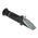 Instruments Direct Sugar Refractometer, 32% max, 0% min, Optical