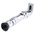 Instruments Direct Sugar Refractometer, 80% max, 0% min, Optical