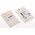 Carel DPWC110000 Hygrometer, ±3 %RH Accuracy, +50°C Max, 90%RH Max