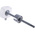Carel DPDC110000 Hygrometer, ±3 %RH Accuracy, +50°C Max, 90%RH Max