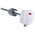 Carel DPDC110000 Hygrometer, ±3 %RH Accuracy, +50°C Max, 90%RH Max