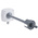 Carel DPDC210000 Hygrometer, ±3 %RH Accuracy, +70°C Max, 90%RH Max