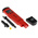 Hanna Instruments HI 98128 pH Meter, ±0.05pH Accuracy, 0.01pH Resolution, 16pH Max, +60 °C Max