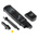 Hanna Instruments HI 98130 pH Meter, ±0.05pH Accuracy, 0.01pH Resolution, 14pH Max, +60 °C Max