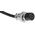 Hanna Instruments HI-1296D Titanium pH Analysis Electrode, 0 to +60 °C, 0 to 12 pH