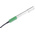 Hanna Instruments HI-1296D Titanium pH Analysis Electrode, 0 to +60 °C, 0 to 12 pH