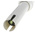 Hanna Instruments HI-1285 PP Conductivity, pH, Total Dissolved Solids pH Analysis Electrode, 0 to 60 °C