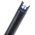 Jumo 201005/65-18-45-2000-76-120/000,837 Glass pH Analysis Electrode, 0 to +60 °C, 0 to 12 pH