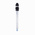 Jumo 201005/51-18-22-0000-00-120/000,000 Glass pH Analysis Electrode, 0 to +60 °C, 0 to 12 pH