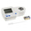 Hanna Instruments Sucrose Refractometer, +80 °C, 85 %Brix max, 0 %Brix, 0 °C min, Digital/Optical