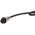 Hanna Instruments HI 1285-5 PP Conductivity, pH pH Analysis Electrode, 0 to +60 °C, 0 to 12 pH