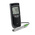 Hanna Instruments HI 991001N pH Meter, ±0.02pH Accuracy, 0.01pH Resolution, 16pH Max, +105 °C Max