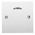 RS PRO Microwave Wall Microwave Presence Detector