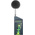 Castle L  Datalogging Sound Level Meter, 29dB to 143dB, with RS Calibration
