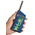 Castle  Datalogging Sound Level Meter, 35dB to 140dB, 20kHz max