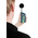 Castle  Datalogging Sound Level Meter, 35dB to 140dB, 20kHz max