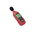 Amprobe SM 10 Sound Level Meter, 35dB to 130dB, 8kHz max with RS Calibration