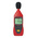Amprobe SM 10 Sound Level Meter, 35dB to 130dB, 8kHz max with RS Calibration
