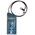 Castle  Datalogging Sound Level Meter, 67dB to 140dB, 20kHz max with RS Calibration