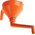 RS PRO 1.2L HDPE Funnel