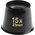 RS PRO Magnifier, 15X x Magnification, 30mm Diameter