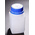 RS PRO 100ml HDPE Wide Neck Storage Bottle