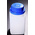 RS PRO 500ml HDPE Wide Neck Storage Bottle
