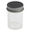RS PRO 60ml PS Wide Neck Storage Bottle