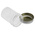 RS PRO 60ml PS Wide Neck Storage Bottle