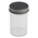RS PRO 100ml PS Wide Neck Storage Bottle