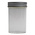 RS PRO 100ml PS Wide Neck Storage Bottle