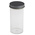 RS PRO 150ml PS Wide Neck Storage Bottle