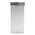RS PRO 150ml PS Wide Neck Storage Bottle