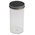 RS PRO 250ml PS Wide Neck Storage Bottle