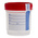RS PRO 90ml PP Wide Neck Storage Bottle