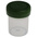 RS PRO 20ml PP Wide Neck Storage Bottle