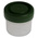 RS PRO 40ml PP Wide Neck Storage Bottle