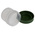 RS PRO 40ml PP Wide Neck Storage Bottle