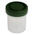 RS PRO 60ml PP Wide Neck Storage Bottle