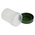 RS PRO 60ml PP Wide Neck Storage Bottle