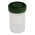 RS PRO 90ml PP Wide Neck Storage Bottle