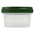 RS PRO 150ml PP Wide Neck Storage Bottle
