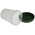RS PRO 400ml PP Wide Neck Storage Bottle