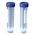 RS PRO 50ml PP Narrow Neck Storage Bottle