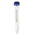 RS PRO 15ml HDPE (Cap), Polypropylene (Tube) Narrow Neck Storage Bottle