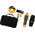 Fluke 805 FC + 805 ES Vibration Meter - Acceleration, Displacement, Velocity