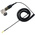Fluke 805 FC + 805 ES Vibration Meter - Acceleration, Displacement, Velocity