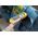 Fluke 805 FC + 805 ES Vibration Meter - Acceleration, Displacement, Velocity