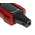 Beha-Amprobe ULD-420-EUR Ultrasonic Leak Detector, 2.5in Display