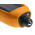 Fluke 805 FC + 820-2 Vibration Meter - Acceleration, Displacement, Velocity